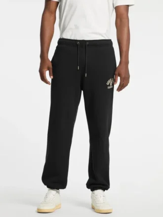 Jogginghose mit aufgedrucktem Logo Jogginghose mit aufgedrucktem Logo
