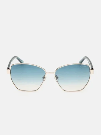 Josey Butterfly Peony Sonnenbrille
