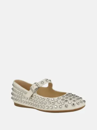 Kalidal Strass-Ballerinas