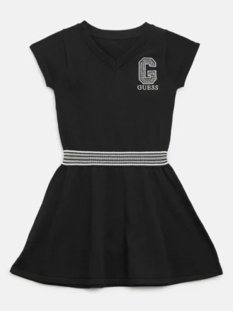 Kim Cheer-Kleid (7–14) Kim Cheer-Kleid (7–14)