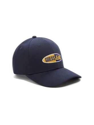 Klassische Dad-Cap