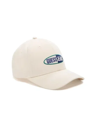 Klassische Dad-Cap