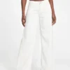 Ökologische, federleichte, sexy Palazzo-Jeans Ökologische, federleichte, sexy Palazzo-Jeans