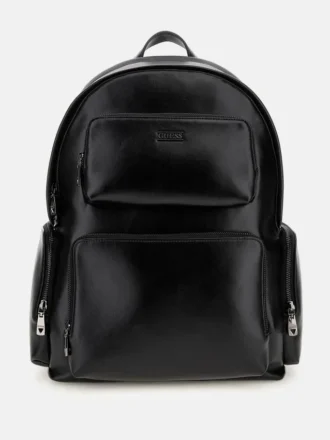 Kompakter Boston-Rucksack