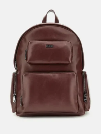 Kompakter Boston-Rucksack