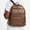 Kompakter Boston-Rucksack