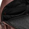 Kompakter Boston-Rucksack