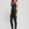 Leandra Denim-Jumpsuit Leandra Denim-Jumpsuit