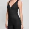 Leandra Denim-Jumpsuit Leandra Denim-Jumpsuit