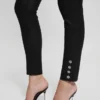 Leandra Denim-Jumpsuit Leandra Denim-Jumpsuit