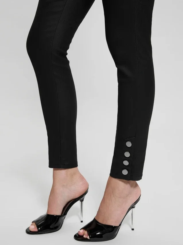 Leandra Denim-Jumpsuit Leandra Denim-Jumpsuit