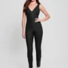 Leandra Denim-Jumpsuit Leandra Denim-Jumpsuit