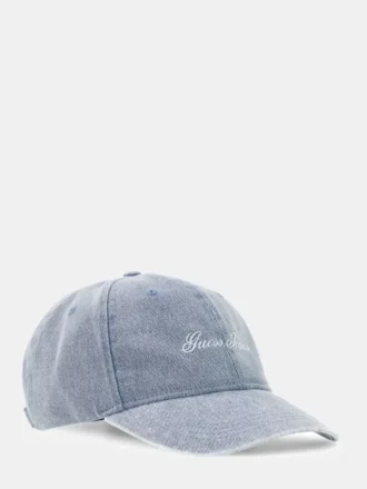 Logo-Baseballkappe