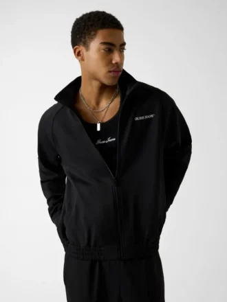 Logo-Sweatshirt Logo-Sweatshirt