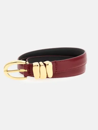 Lola Skinny Gürtel