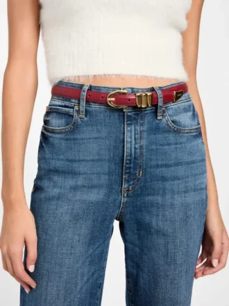 Lola Skinny Gürtel