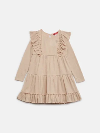 Lovie Shimmer-Kleid (7–14)