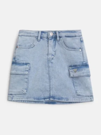 Maria Denim-Cargo-Rock (7–14)