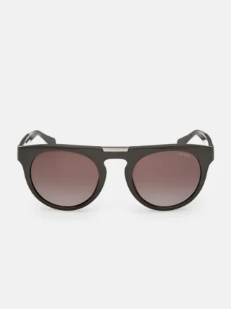 Maverick Kunststoff-Piloten-Sonnenbrille Maverick Kunststoff-Piloten-Sonnenbrille