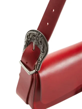 Maxi-Baguette-Tasche