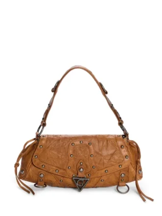 Maxi-Claudia-Ledertasche