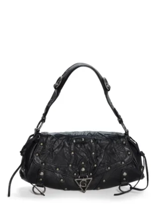 Maxi-Claudia-Ledertasche