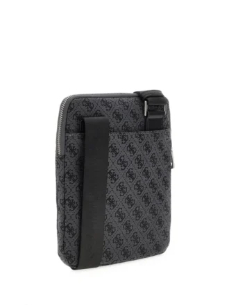 Milano Flat Crossbody