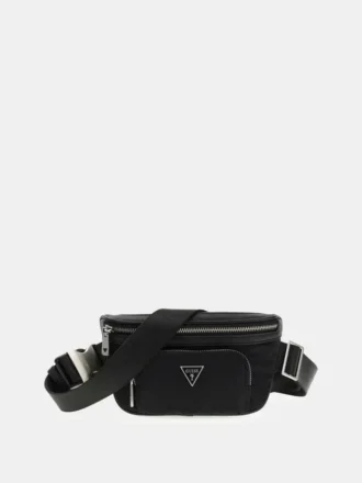 Milano Nylon-Gürteltasche