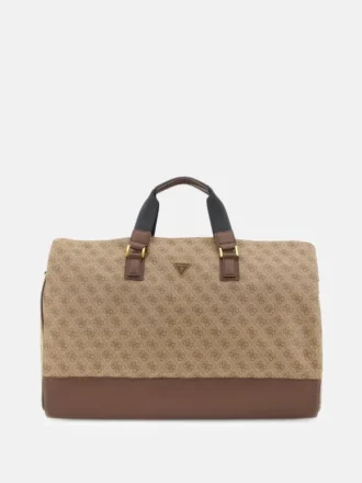 Milano Quattro G Convertible Weekender