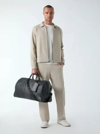 Milano Quattro G Wochenendtasche