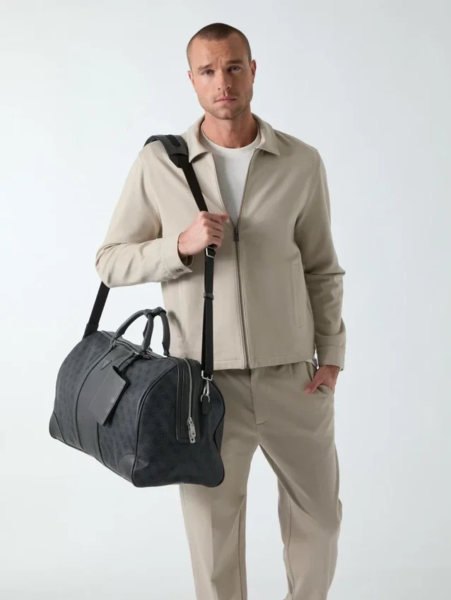Milano Quattro G Wochenendtasche Milano Quattro G Wochenendtasche