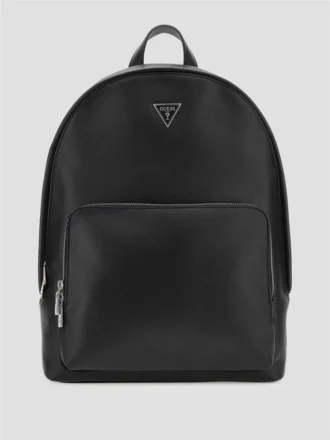 Milano Rucksack aus Kunstleder