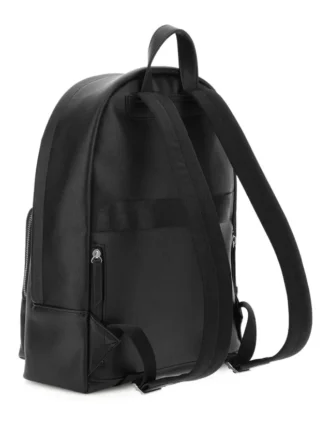 Milano Rucksack aus Kunstleder