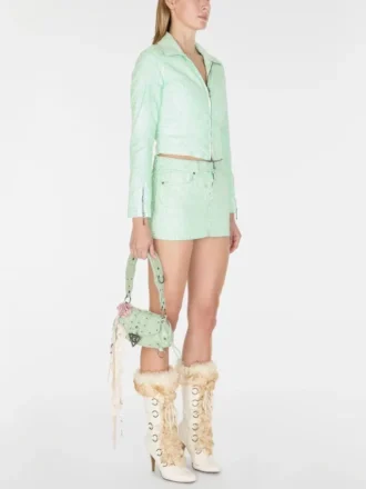 Mini-Claudia-Crackle-Tasche