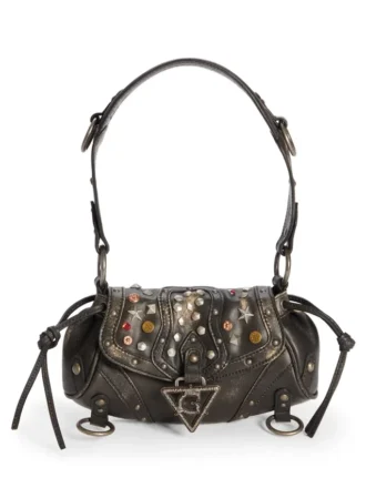 Mini Claudia Ledertasche