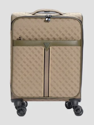 Napoli Kabinen-Trolley