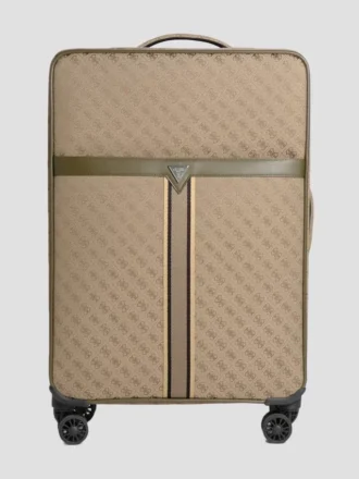 Napoli Medium Spinner-Koffer