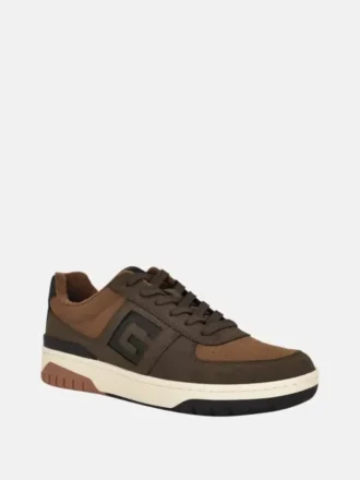Nastele Signature G Sneaker Nastele Signature G Sneaker
