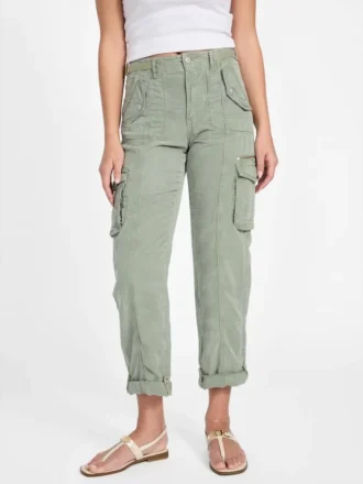 Nessi Leinen-Cargo-Hose Nessi Leinen-Cargo-Hose