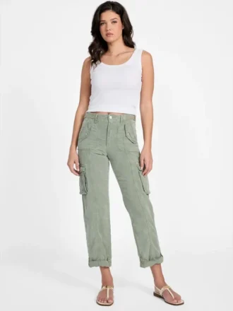 Nessi Leinen-Cargo-Hose Nessi Leinen-Cargo-Hose