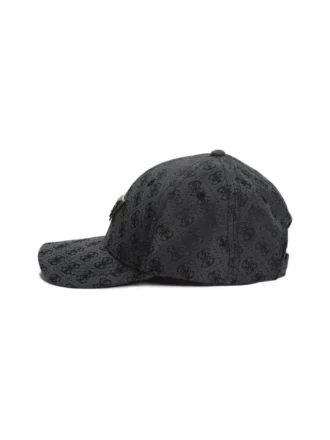 Noelle Jacquard-Baseballkappe