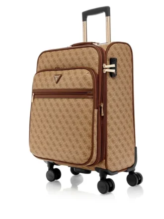 Norom 20″ 8-Rad-Koffer