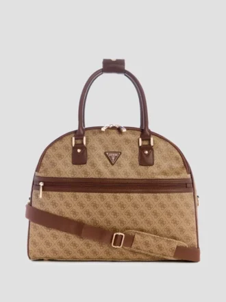 Norom Deluxe Dome Satchel