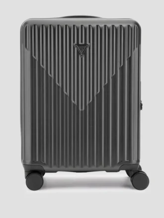 Olbia großer Trolley-Koffer
