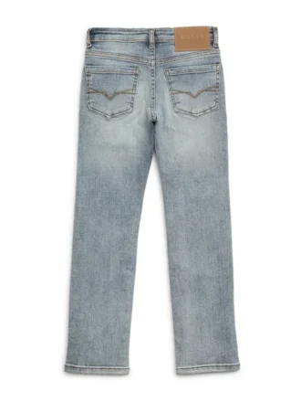 Oliver Destroyed Skinny Jeans (7–18)