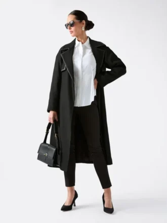 Olivia Skinny-Hose