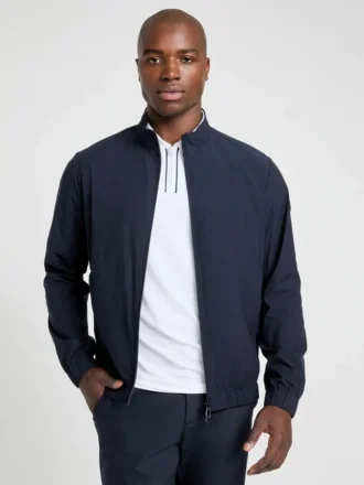 Packbare Jacke