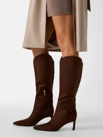 Palisa Overknee-Stiefel