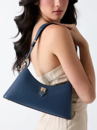 Patsie-Schultertasche
