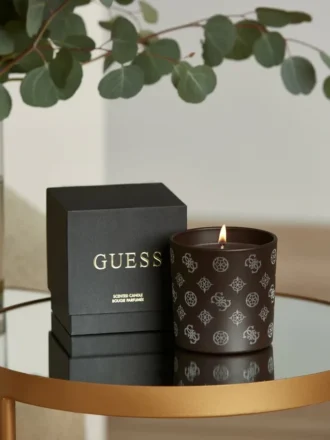 Peony Quattro G Kerze